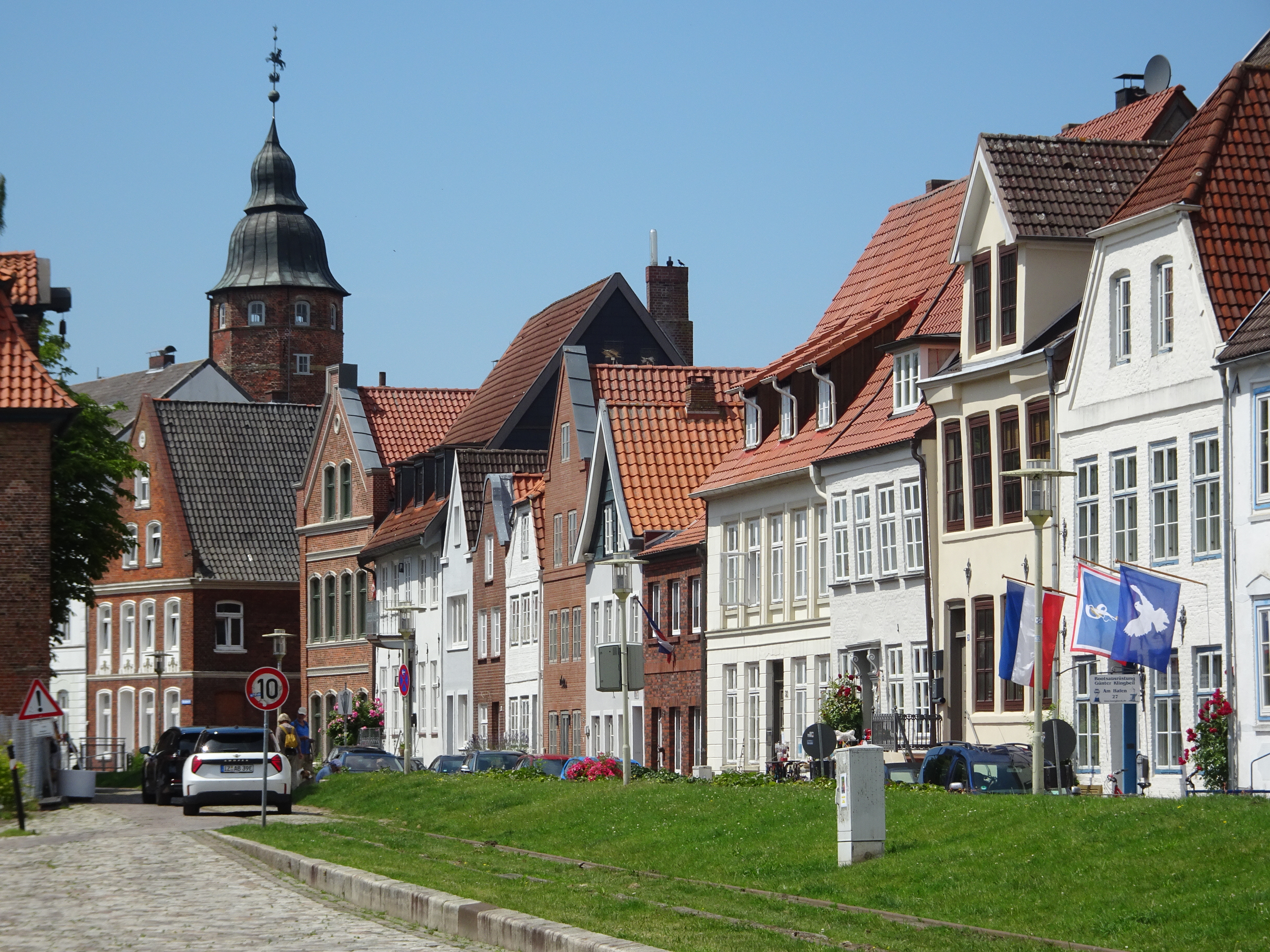 Glueckstadt