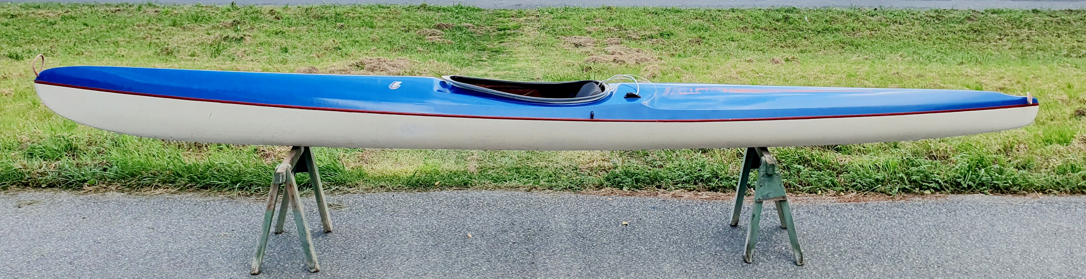 Lettmann Atlantik „Blue“