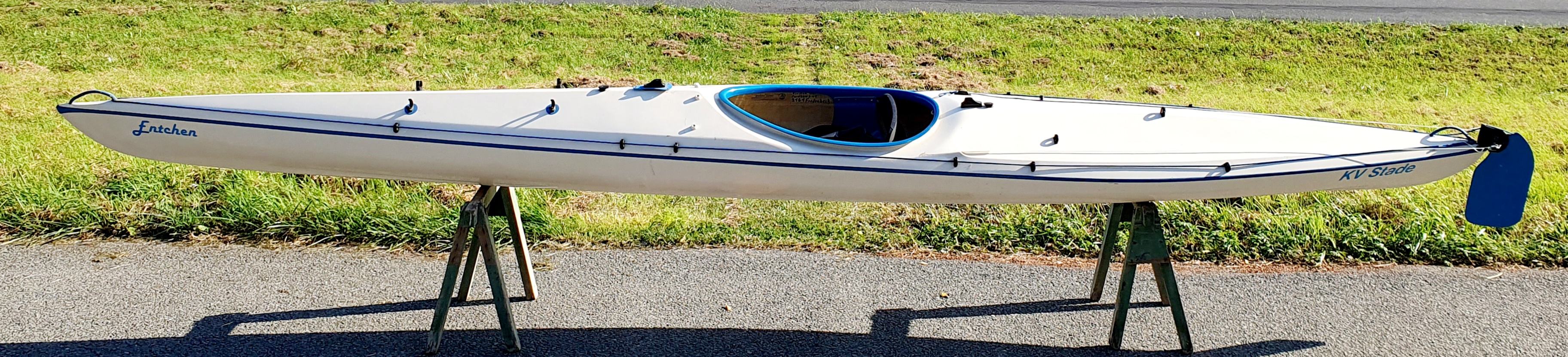 TM Express „Entchen“