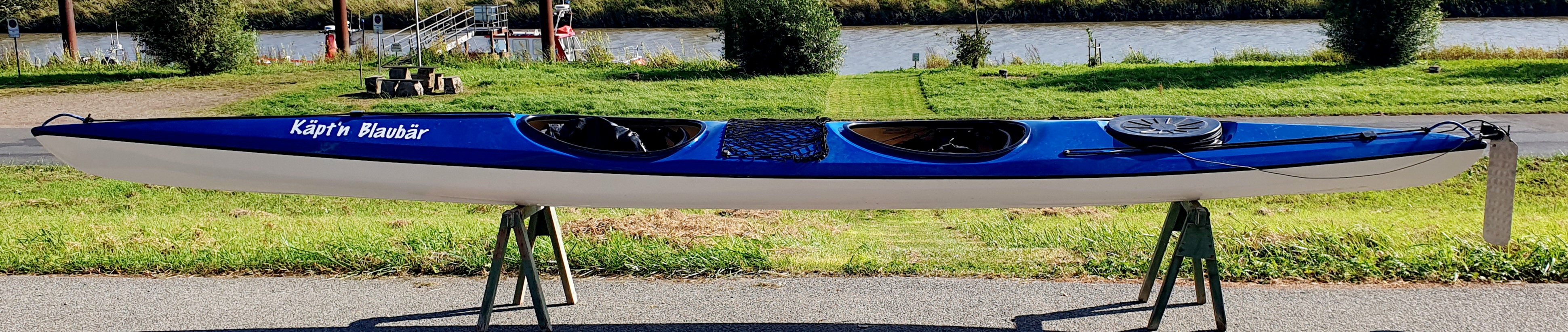 TM Seestern „Käpt´n Blaubär“