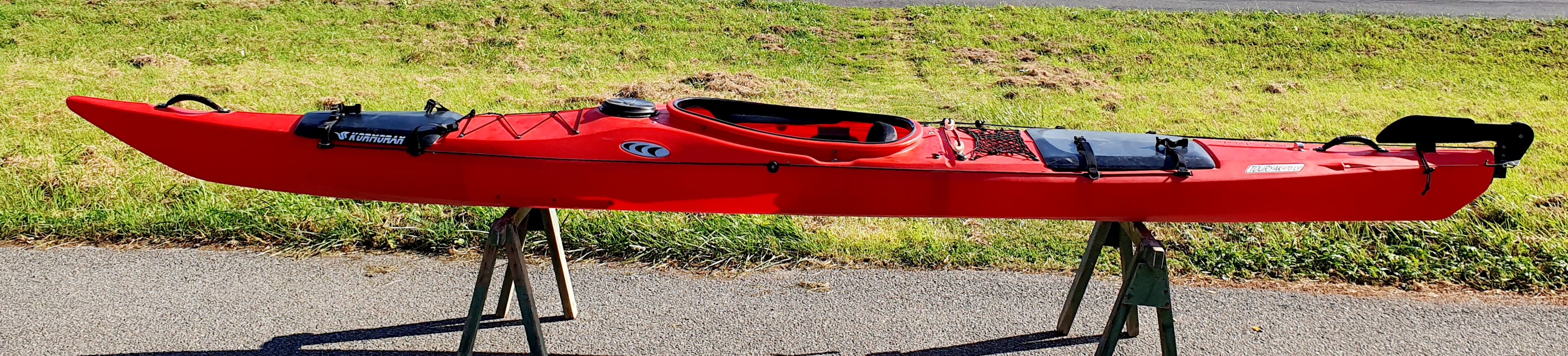 Prijon „Kormoran“