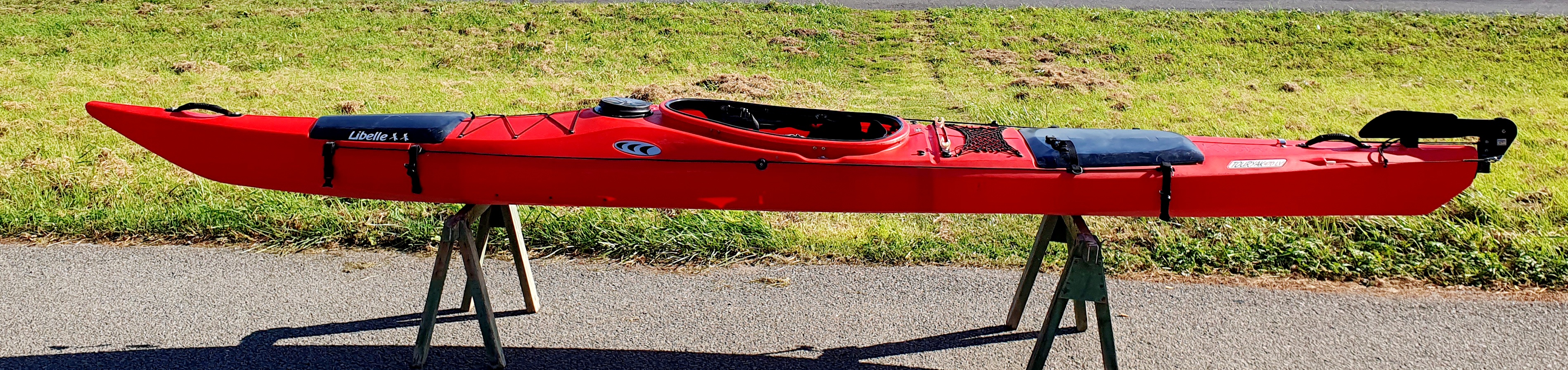 Prijon „Libelle“